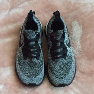 Nike Epic React flyknit